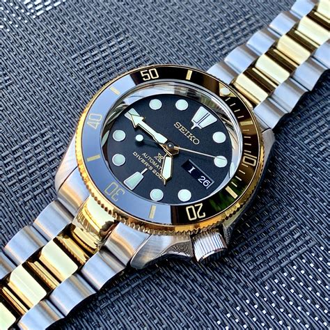 replica seiko watches for sale|custom seiko divers watches.